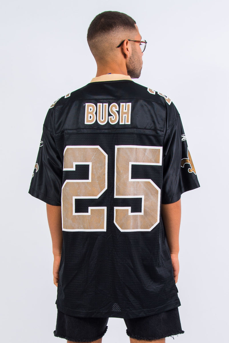 Reebok New Orleans Saints NFL Jersey – The Vintage Scene