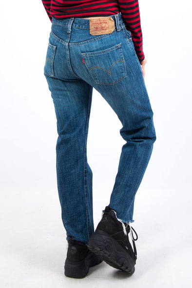 Vintage Levi's 501 Jeans