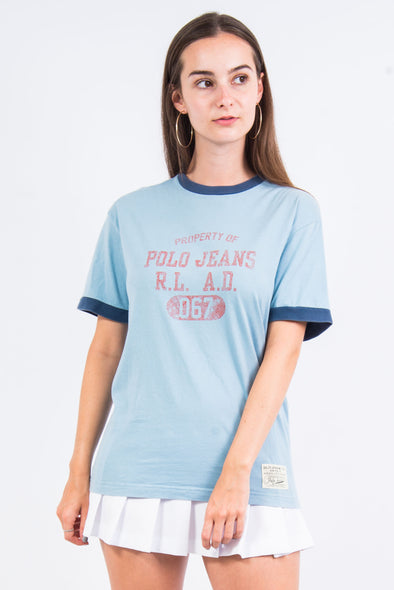 Vintage 90's Polo Ralph Lauren T-Shirt