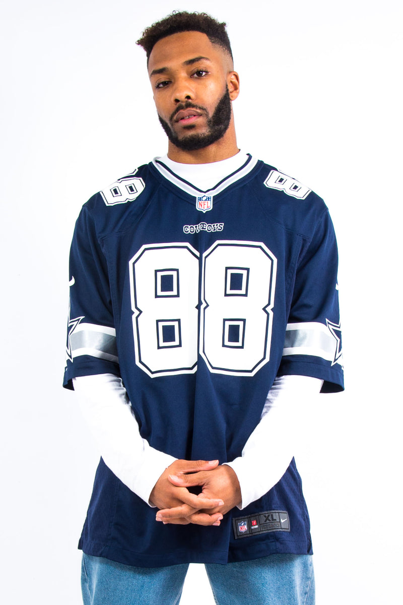 Nike dallas cowboys jersey hotsell