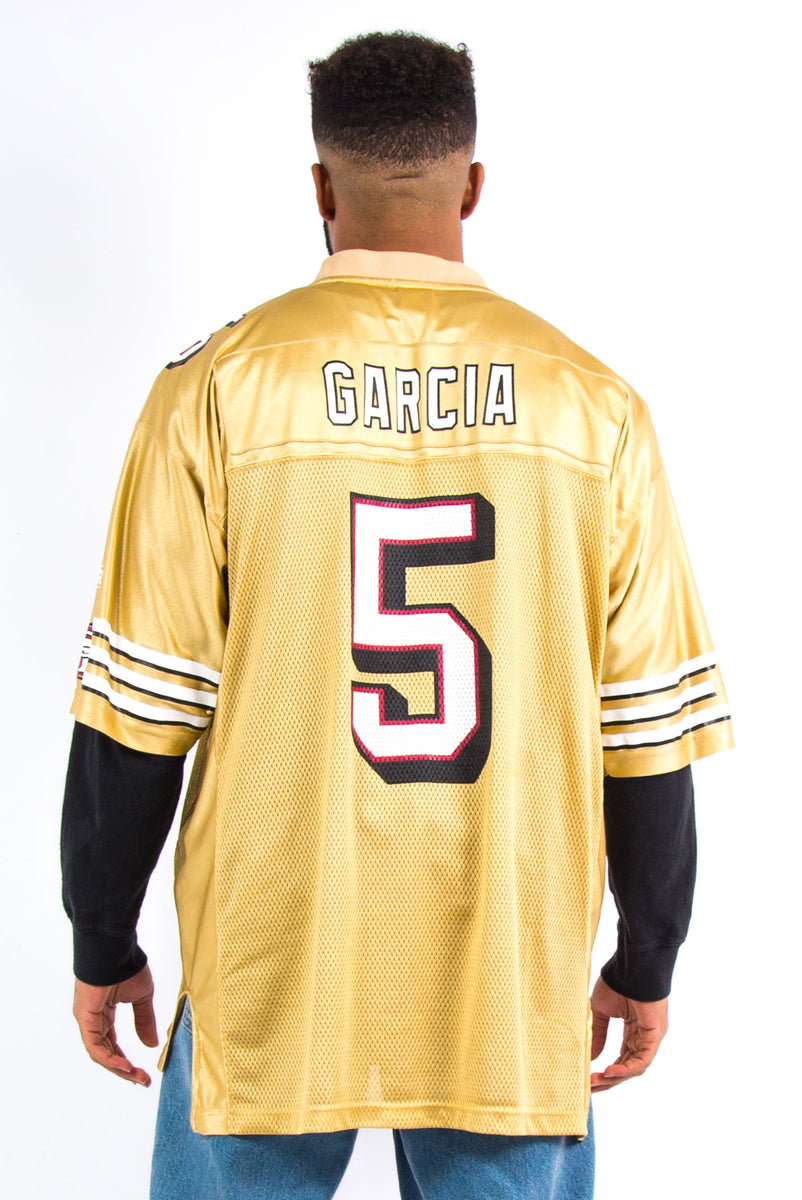 NFL 49ERS 古着　まとめ売り Vintage San Francisco 49ers NFL Jersey – The Vintage Scene