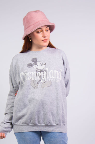Disney Vintage 90's Mickey Mouse Sweatshirt