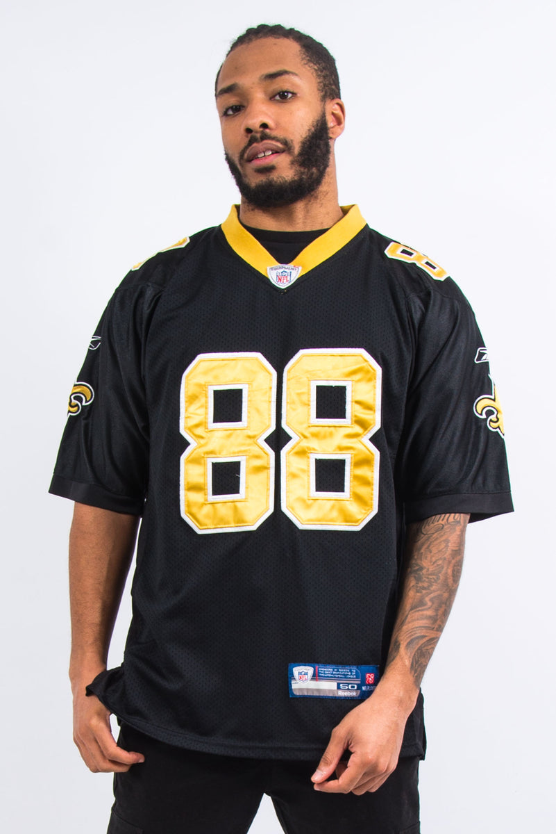 Reebok New Orleans Saints NFL Jersey – The Vintage Scene