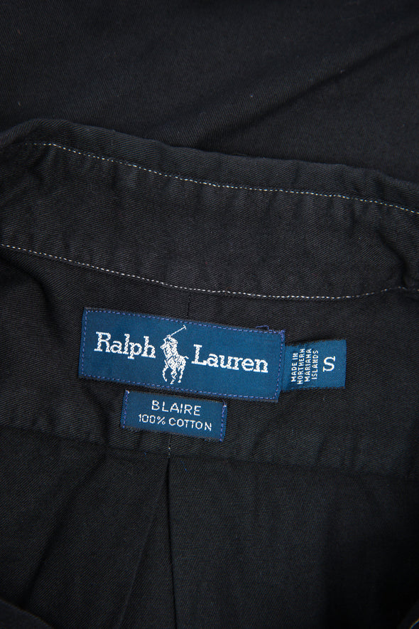 Vintage Ralph Lauren Short Sleeve Shirt