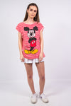 Disney Mickey Mouse Vintage 80's T-Shirt