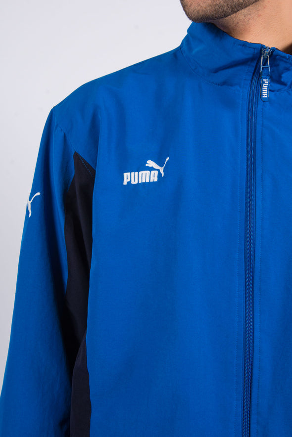 Puma Tracksuit Jacket
