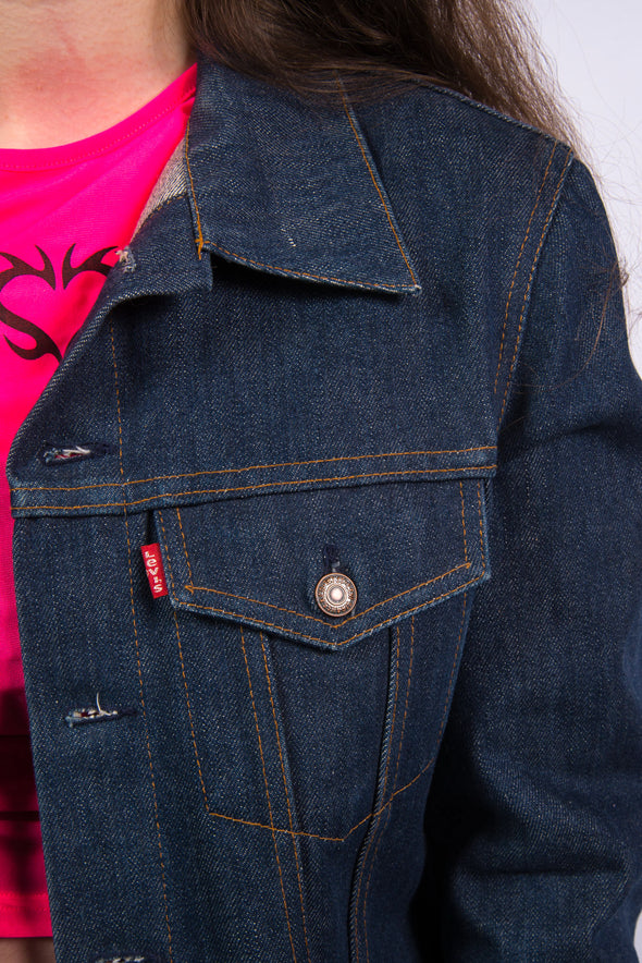 Levi's Vintage Denim Jacket
