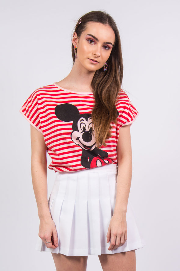 Disney Mickey Mouse Vintage 80's T-Shirt