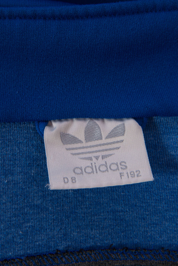 Vintage 90's Adidas Tracksuit Jacket