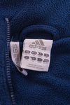 Vintage Adidas 1/4 Zip Fleece