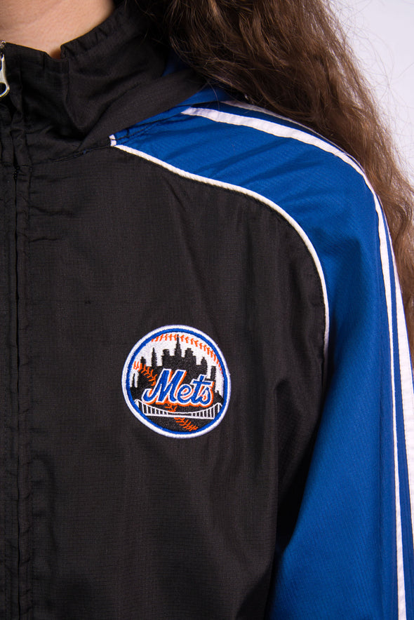 Adidas New York Mets Tracksuit Jacket