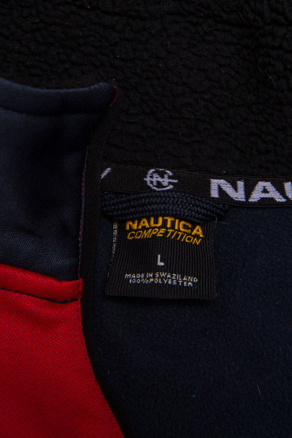 Nautica Competition 1/4 Zip Sports Sweatshirt
