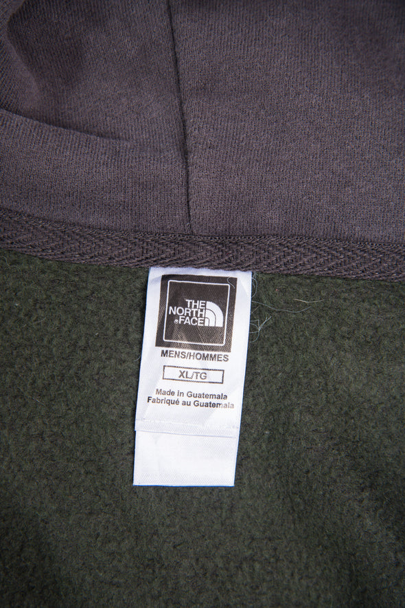 The North Face Zip Fasten Hoodie