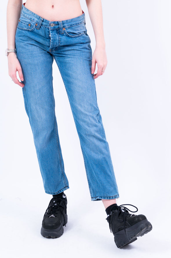 00's Levi's 501 Jeans