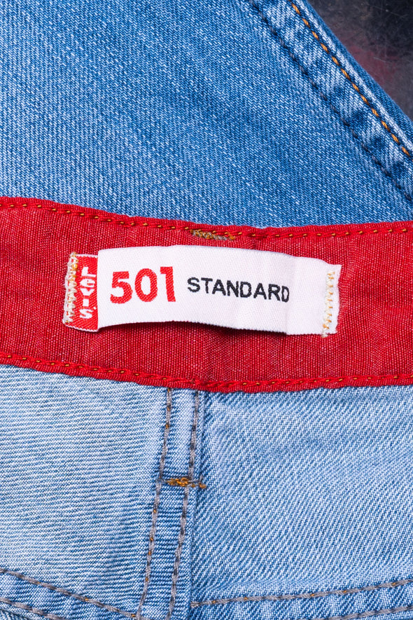 00's Levi's 501 Jeans