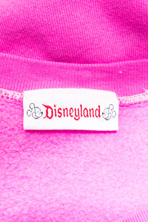 Vintage 90's Disneyland Sweatshirt