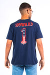 Nike USA soccer team t-shirt with Tim Howard
