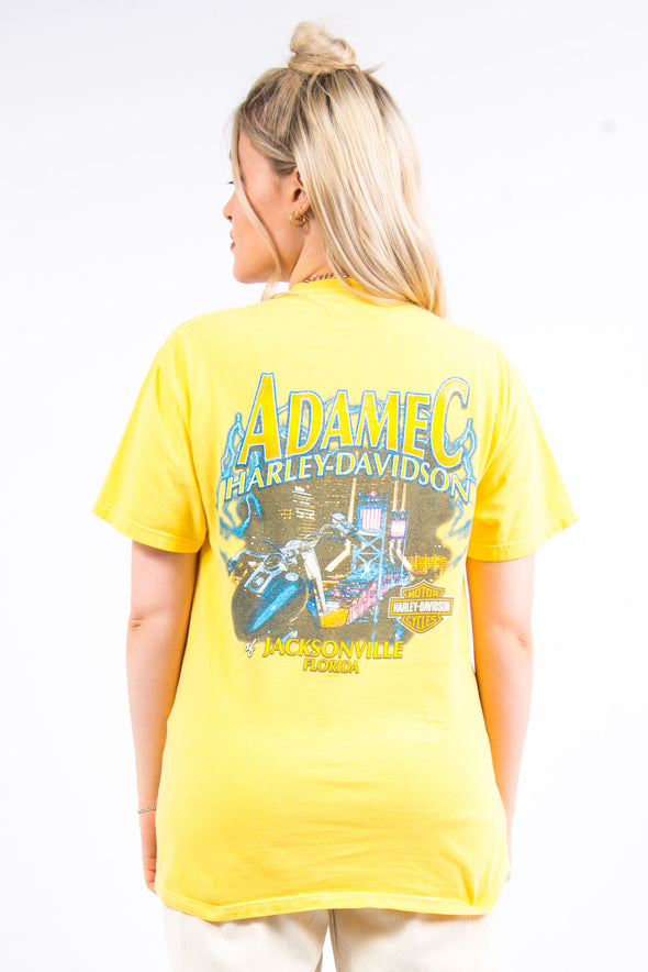 Harley Davidson Jacksonville T-Shirt