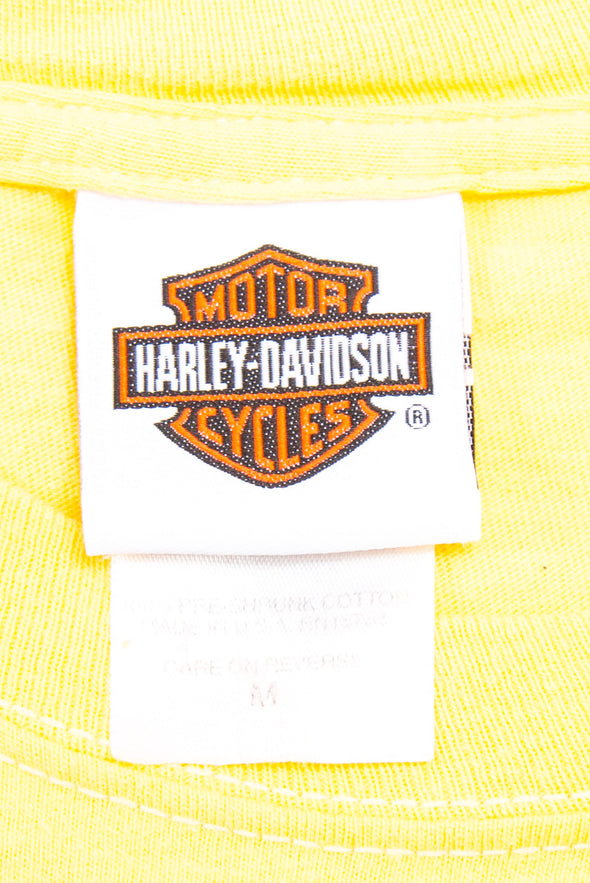 Harley Davidson Jacksonville T-Shirt