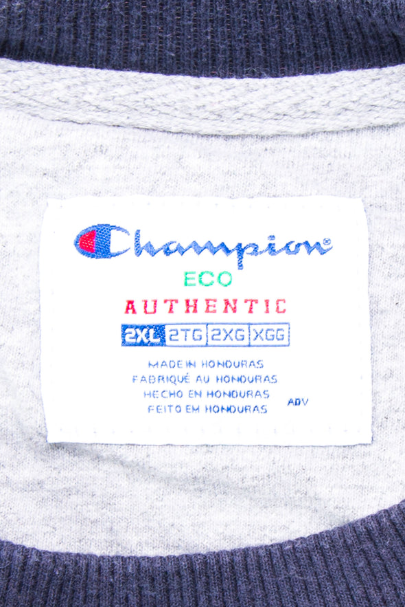 Vintage 90's Champion Sweatshirt