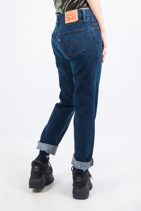Vintage 90's Levi's Low Rise Jeans