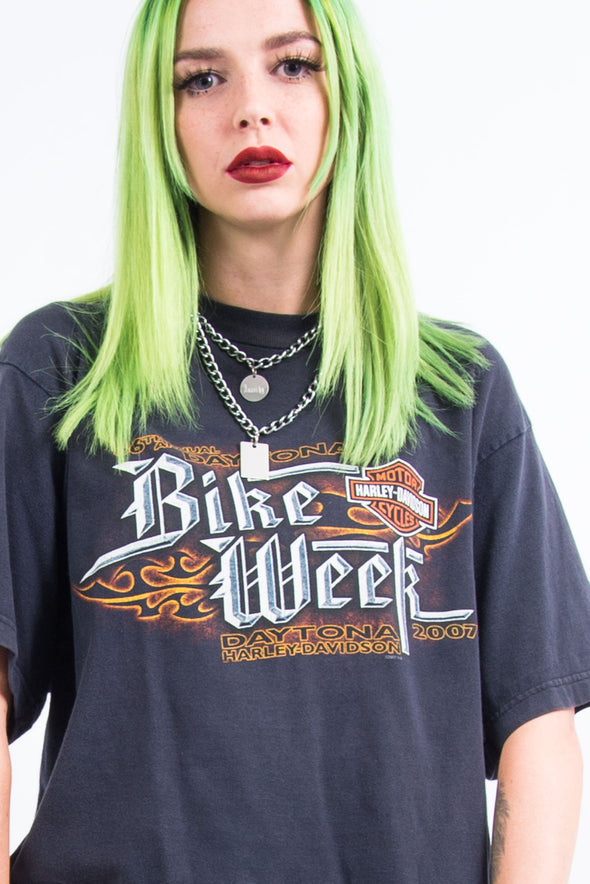 Vintage Harley Davidson Florida T-Shirt