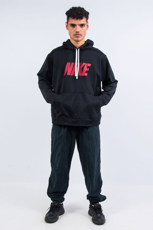 Nike Spell Out Sports Hoodie