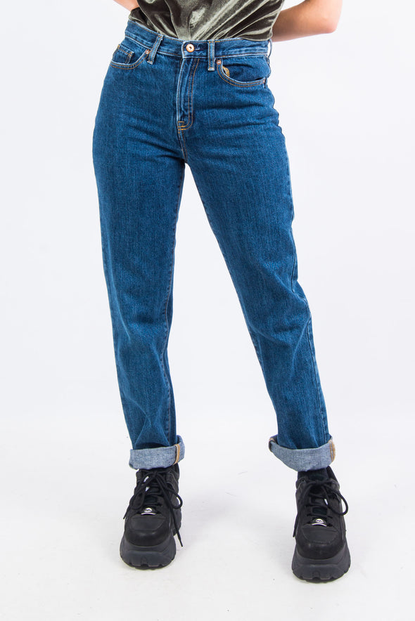 Vintage 90's High Waist Jeans