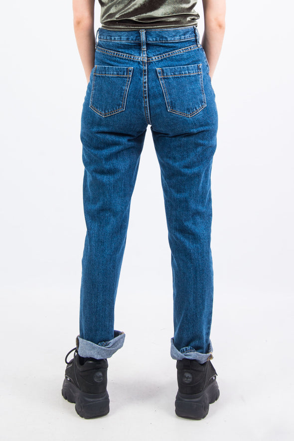 Vintage 90's High Waist Jeans