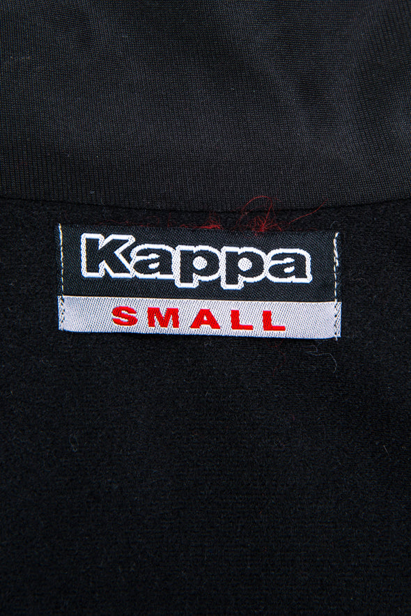 90's Vintage Kappa Tracksuit Jacket