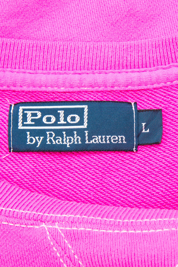 Vintage 90's Ralph Lauren Sweatshirt