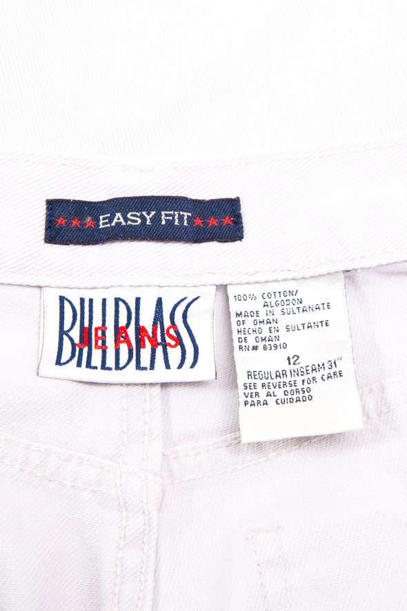 Vintage 90's High Waist Jeans