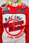 Vintage 90's Wilson Rider Racing Jacket