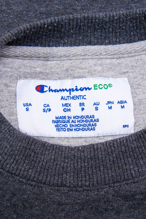 Grey Champion Sweatshirt