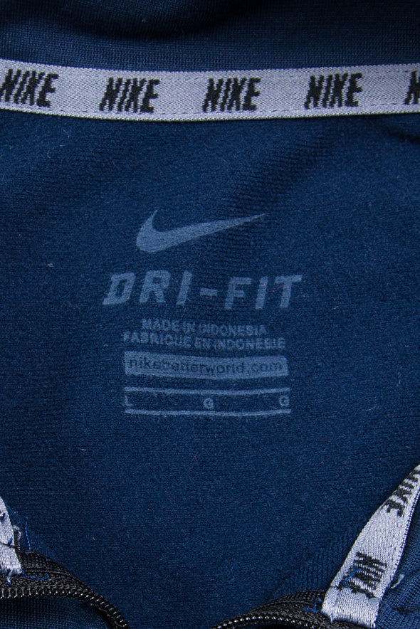 Nike 1/4 Zip Sports Sweatshirt