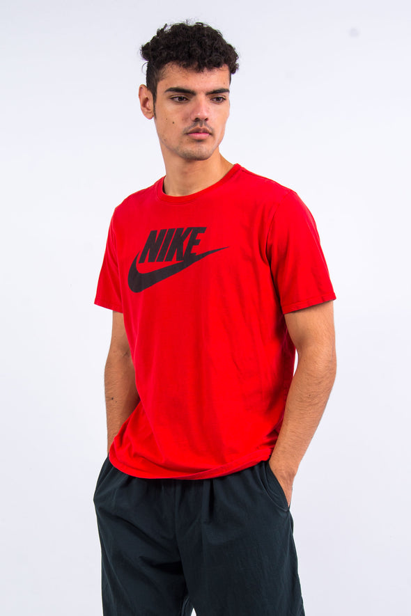 Nike Spell Out T-Shirt