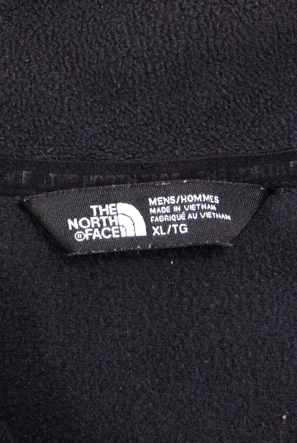 The North Face 1/4 Zip Fleece