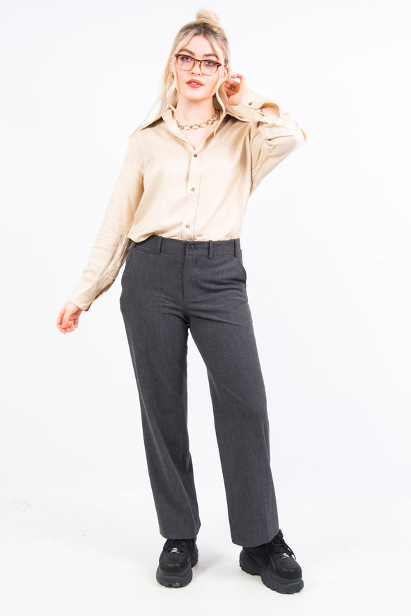 Vintage 90's Ralph Lauren Mansy Trousers