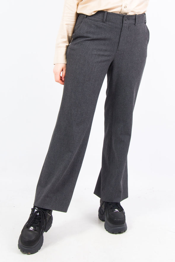 Vintage 90's Ralph Lauren Mansy Trousers