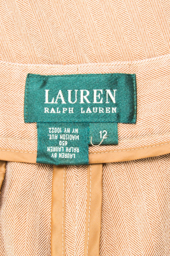 Vintage 90's Ralph Lauren Trousers