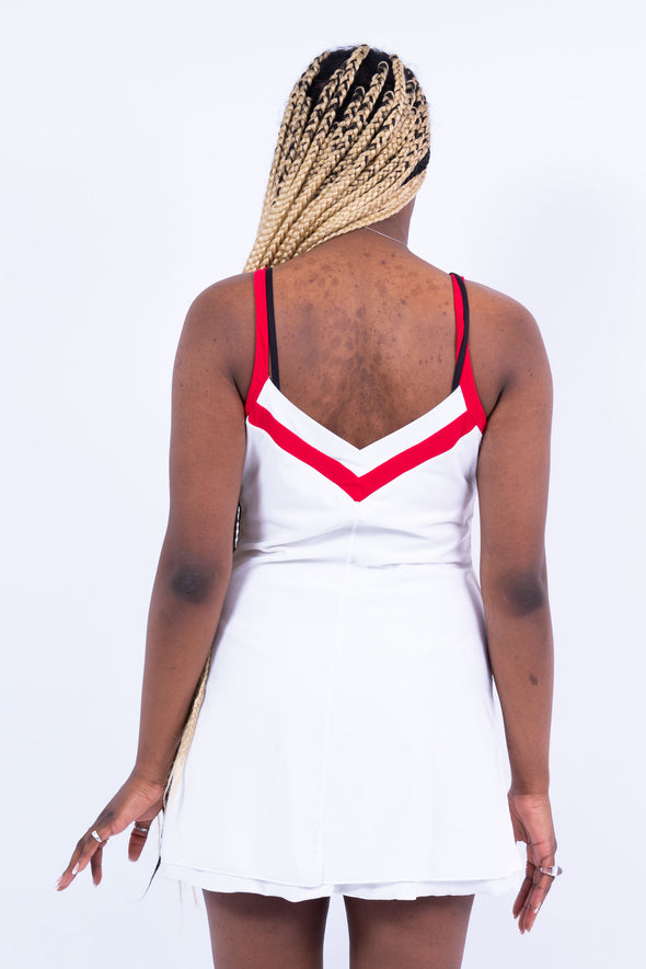 Vintage Nike Tennis Dress