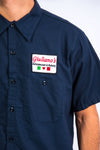 Vintage Giuliano's Bakery USA Work Shirt