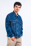 Vintage Levi's Blue Denim Jacket