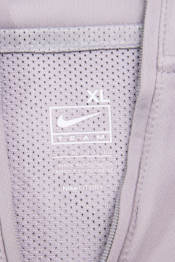 Nike 1/4 Zip Sports Sweatshirt