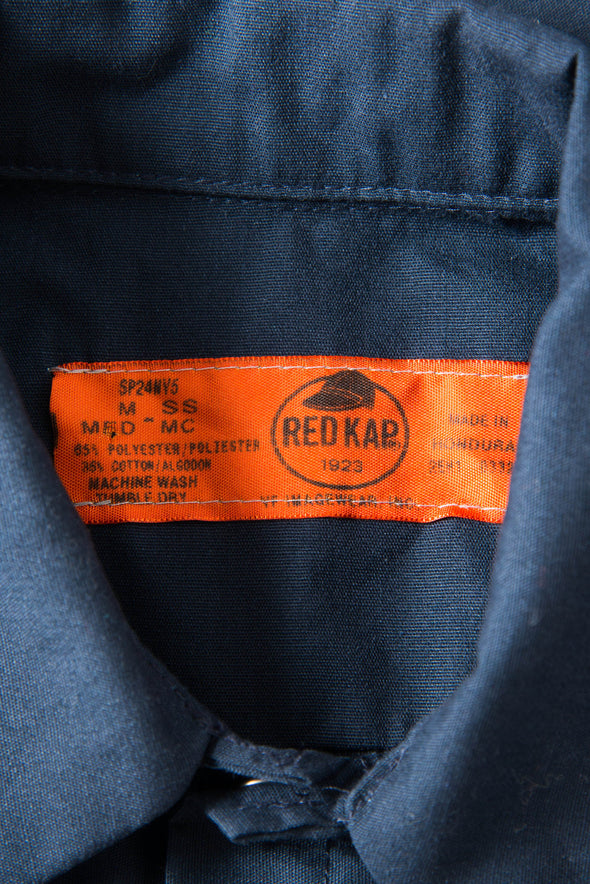 Vintage Red Kap Sears Work Shirt