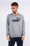 Y2K Puma Logo Sweatshirt