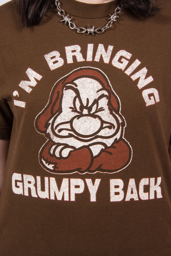 Vintage Disney Grumpy T-Shirt