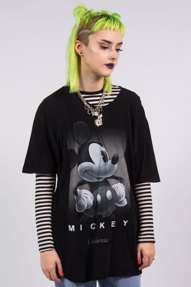 Vintage 90's Mickey Mouse T-Shirt 