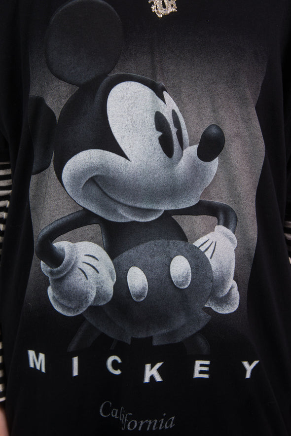 Vintage 90's Mickey Mouse T-Shirt 