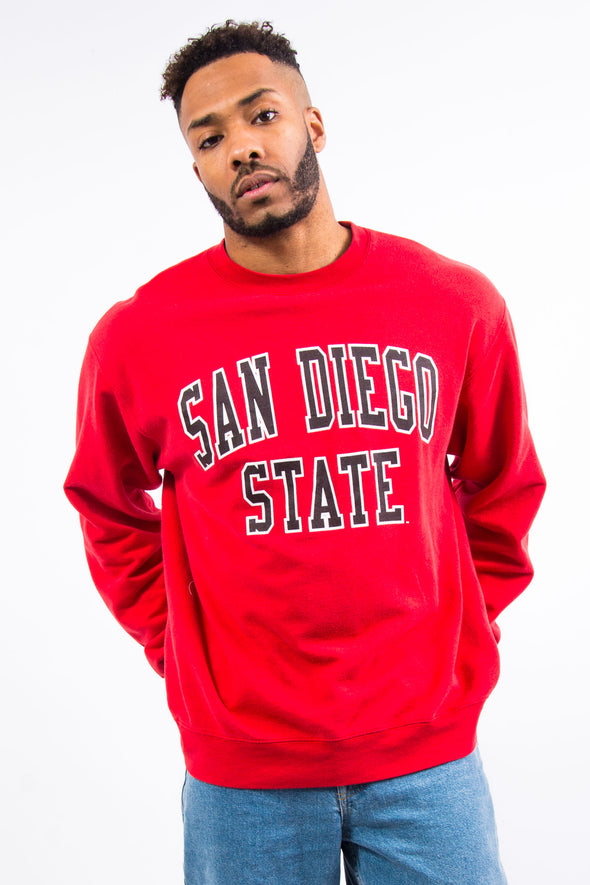 Champion San Diego State Sweatshirt